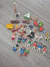 Playmobil children figures for sale  NORWICH