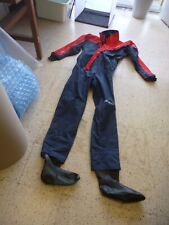 gul drysuit for sale  ST. AUSTELL