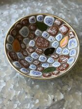 Vintage mosaic ceramic for sale  Portland