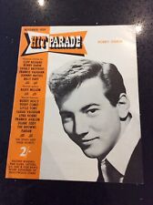 hit parade magazine for sale  BRAINTREE