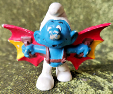 Vintage smurf hang for sale  BEXHILL-ON-SEA