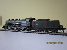 Fulgurex 2013 locomotiv d'occasion  Bidart