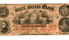 Railroad bank beautiful for sale  Shipping to Ireland