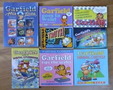 garfield book lot for sale  Buffalo