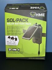 Painel solar HME Products HME-SOLP comprar usado  Enviando para Brazil