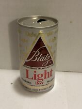 Blatz light 12oz for sale  Spring Lake
