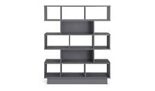 Cubes wide bookcase for sale  BRADFORD