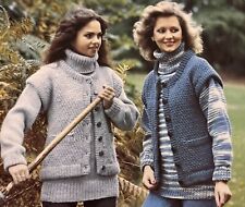 Ll17 knitting pattern for sale  WIRRAL