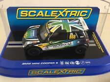 Scalextric c3606 bmw for sale  WESTGATE-ON-SEA