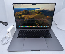 2021 macbook pro for sale  Lawrence