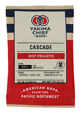 Cascade hop pellets for sale  Sandusky
