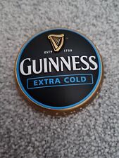 Guinness extra cold for sale  GREAT YARMOUTH