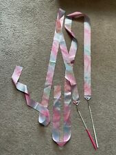 gymnastic ribbon for sale  WITHAM