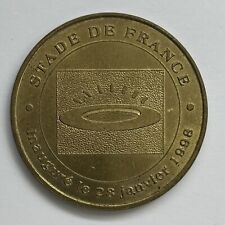 Stade 1999 monnaie d'occasion  Saint-Maur-des-Fossés