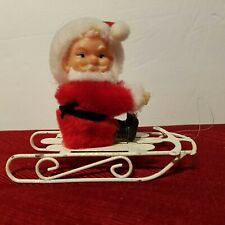 Super cute santa for sale  Columbus