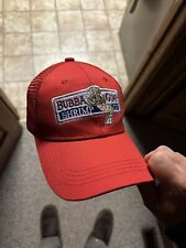 Bubba gump hat for sale  Hartford