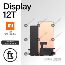 Xiaomi display 12t usato  Lecce