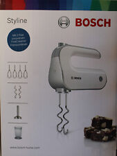 Bosch styline handmixer gebraucht kaufen  Gleichen