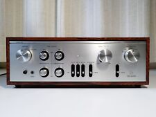 Luxman amplificatore stereo usato  Spedire a Italy