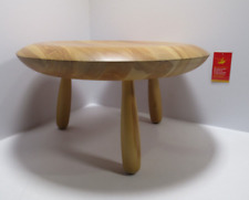 beech stool for sale  STEVENAGE