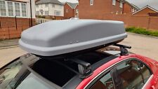 Halfords thule 320l for sale  LEICESTER