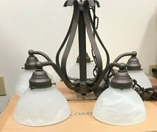 Forte lighting chandelier for sale  Gardnerville