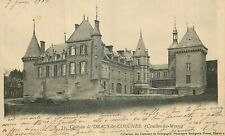 Layers mines chateau d'occasion  Expédié en Belgium