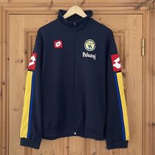 Lotto track jacket for sale  Ireland