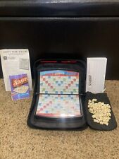 Scrabble game folio for sale  Lexington