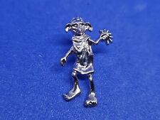 Pin badge harry for sale  DEESIDE