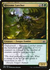 Used, Magic the Gathering (mtg): GRN: Rhizome Lurcher  (x 4) for sale  Shipping to South Africa