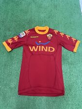 Maglia indossata roma usato  Ercolano