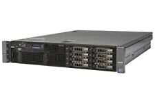 DELL PowerEdge R710 Server 2×Six-Core Xeon 3.06GHz  144GB RAM  8×1.2TB SAS RAID, used for sale  Baltimore