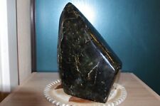 Belle labradorite madagascar d'occasion  Haguenau