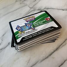 Pokémon cards for sale  Igo