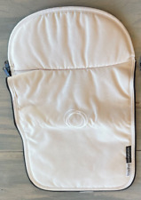 Bugaboo tailored white for sale  San Juan Bautista