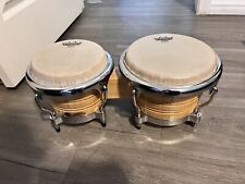 Latín percussion generation for sale  Winnetka