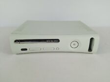 Microsoft Xbox 360 FAT White Console YLOD, usado segunda mano  Embacar hacia Mexico