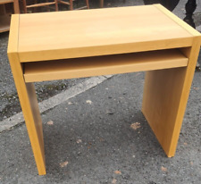 Desk. pull work for sale  HIGH WYCOMBE