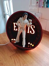 elvis lamps for sale  ISLEWORTH