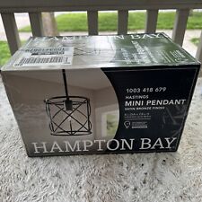 Hampton bay hastings for sale  Maumee