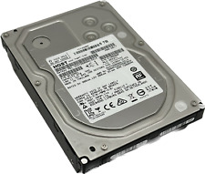 Hgst 6tb 7.2k for sale  Shipping to Ireland