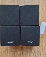 Bose double cube for sale  WEMBLEY