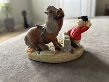 Thellwell ponies figurine for sale  BUCKINGHAM