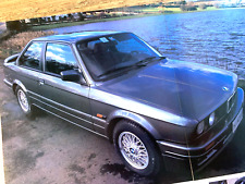 Bmw e30 320is for sale  PRESTON