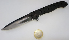 Coltello crkt m16 usato  Italia