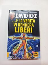 David icke verità usato  Campi Bisenzio