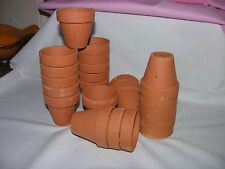 Clay pots tall for sale  Lockhart
