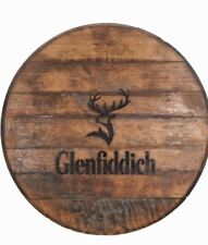 Glenfiddich style oak for sale  Shipping to Ireland