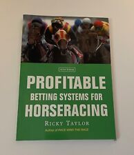 Profitable betting systems for sale  SELBY